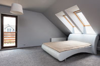 Droop bedroom extensions