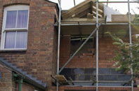 free Droop home extension quotes